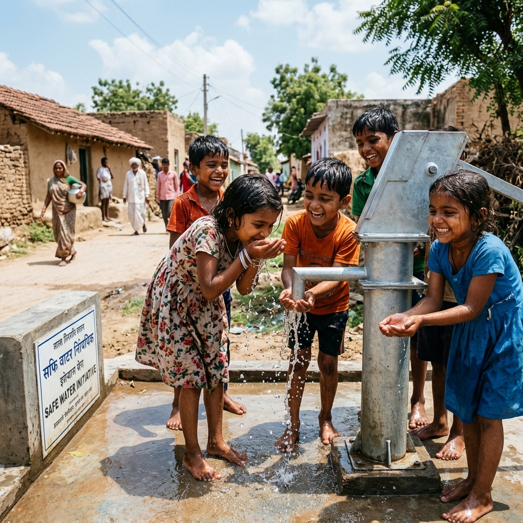 Clean Water